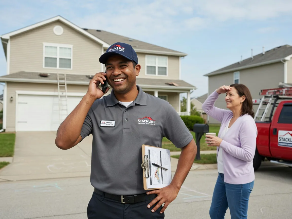 Chimney flashing repair Chattanooga, OK FAQs